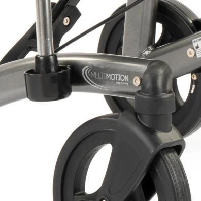 Stokhouder (MultiMotion Trollimaster RG70), Diversen, Rollators, Ophalen of Verzenden