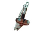 HYE  Tufnol viool klem, wartel, hondsvot 12mm, Ophalen of Verzenden, Nieuw