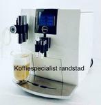 Jura E6 E8 WE8 S8 E8 J80J85 J9Z10 Z9 Z8 Z6 Ena8 Ena4 D6 A5, Overige typen, Gebruikt, 10 kopjes of meer, Koffiemachine