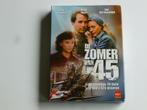 De Zomer van 45 - De Volledige TV Serie (3 DVD), Verzenden, Nieuw in verpakking