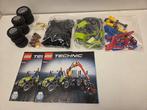 Lego Set - 8049 - Technic - Technic 8049 Tractor with Front, Kinderen en Baby's, Speelgoed | Duplo en Lego, Nieuw