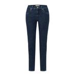 MAC • donkerblauwe jeans Mel Seam • 36, MAC, Nieuw, Maat 36 (S), Verzenden