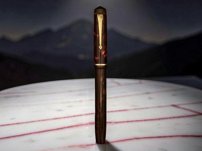 Conway Stewart - 759 - Zonder minimumprijs - Vulpen, Verzamelen, Pennenverzamelingen