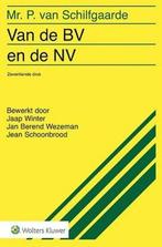 Van de BV en de NV | 9789013137378, Boeken, Verzenden, Nieuw
