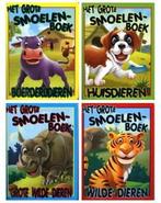 Het grote Smoelenboek 8716745010274, Boeken, Verzenden, Zo goed als nieuw