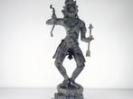 beeldhouwwerk voorstellende Rama 46 cm - Indonesië, Antiek en Kunst