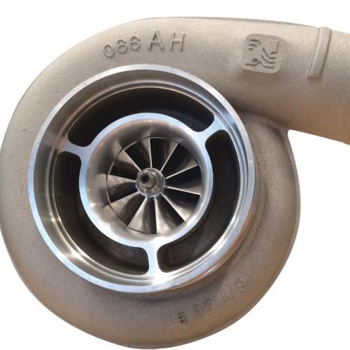 BorgWarner Turbo S400SX SX 67.7mm (91/83) - 178855, Auto-onderdelen, Uitlaatsystemen, Ophalen of Verzenden