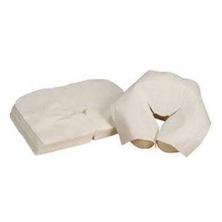 Wegwerp hoofdsteun covers 100 stuks, Sport en Fitness, Massageproducten, Nieuw, Verzenden