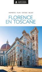 Capitool reisgidsen - Florence & Toscane - 9789000369126, Capitool, Europa, Nieuw, Ophalen of Verzenden