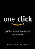 One Click 9780670920679 Richard Brandt, Boeken, Verzenden, Gelezen, Richard Brandt