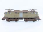 Lima H0 - Elektrische locomotief (1) - Serie e424 - FS, Hobby en Vrije tijd, Modeltreinen | H0, Nieuw