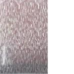 Raamfolie 60x200 cm – Zelfklevend & Statisch Hechtend –, Doe-het-zelf en Verbouw, Verzenden, Nieuw