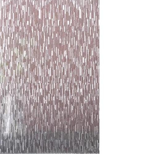 Raamfolie 60x200 cm – Zelfklevend & Statisch Hechtend –, Doe-het-zelf en Verbouw, Zeil en Folie, Nieuw, Verzenden