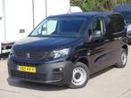 Peugeot Partner 1.5 BlueHDI Premium, Auto's, Peugeot, Gebruikt, Euro 6, Lease, Elektrische ramen