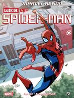 Marvel Action: Web of Spider-Man 1 (van 2) [NL], Boeken, Strips | Comics, Nieuw, Verzenden