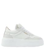 -30% Via Vai  Via Vai Sneakers 62177  maat 41, Kleding | Dames, Schoenen, Verzenden, Nieuw, Grijs
