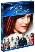 Private Practice - The Complete Second Season (Nederlands, Gelezen, Verzenden