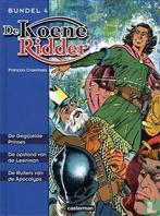 Koene Ridder, De - De gegijzelde prinses + De opstand van..., Boeken, Eén stripboek, Verzenden, Zo goed als nieuw, Craenhals, François.