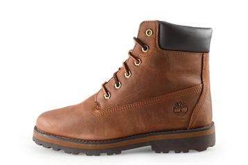 Timberland Veterboots in maat 38 Bruin | 10% extra korting beschikbaar voor biedingen