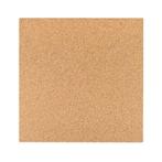 Kurk plafondplaat  systeemplafond  59.5 x 59.5 cm, Ophalen of Verzenden, Nieuw