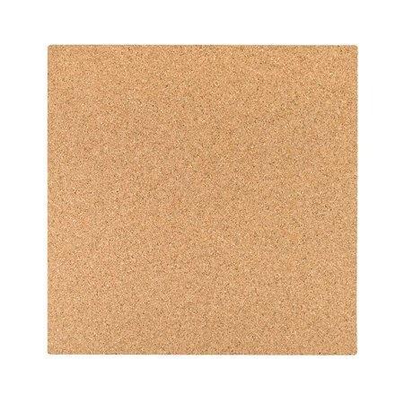 Kurk plafondplaat  systeemplafond  59.5 x 59.5 cm, Doe-het-zelf en Verbouw, Vloerdelen en Plavuizen, Ophalen of Verzenden