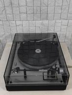 Thorens - TD-166 Mk2 Platenspeler, Nieuw