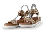 Inuovo Sandalen in maat 39 Goud | 10% korting, Kleding | Dames, Schoenen, Overige kleuren, Verzenden, Inuovo, Sandalen of Muiltjes