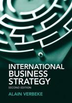 9781107683099 International Business Strategy | Tweedehands, Verzenden, Zo goed als nieuw, Alain Verbeke