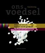 Ons voedsel | 9789059562486 | Frans M. de Jong, Boeken, Zo goed als nieuw, Frans M. de Jong