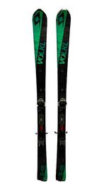 Volkl RTM 8.0-158 cm, Sport en Fitness, Skiën en Langlaufen, Gebruikt, Ophalen of Verzenden, Carve, Skiën