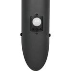 LED Tuinverlichting - Wandlamp Buitenlamp - Trion Toto - E27, Nieuw, Ophalen of Verzenden, Rvs, Hanglamp