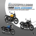 Triumph Acties bij Blom Motoren, Motoren, Motoren | Triumph, Overig, Meer dan 35 kW
