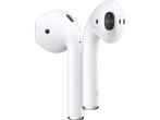 Apple AirPods 2 - TWS - met reguliere lightning oplaadcase -, Verzenden, Zo goed als nieuw