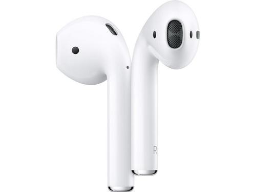 Apple AirPods 2 - TWS - met reguliere lightning oplaadcase -, Huis en Inrichting, Woonaccessoires | Overige, Zo goed als nieuw