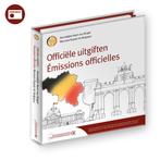 Coincard Verzamelalbum België, Verzenden