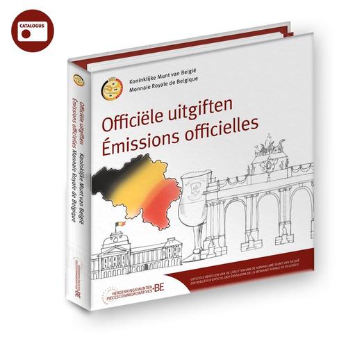 Coincard Verzamelalbum België, Postzegels en Munten, Munten | België, Verzenden