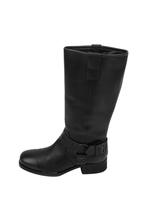 Poelman Laarzen in maat 41 Zwart, Kleding | Dames, Schoenen, Hoge laarzen, Poelman, Verzenden, Zwart