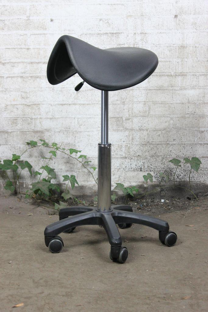 Medisit | Actavis | Zadelkruk | Tweedehands | 930.2, Zakelijke goederen, Kantoor en Winkelinrichting | Kantoormeubilair en Inrichting