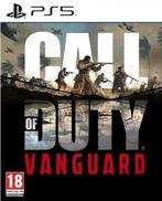 Call of Duty: Vanguard (CoD Warzone), Ophalen of Verzenden, Zo goed als nieuw