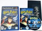 Playstation 2 / PS2 - Harry Potter And The Philosophers Sto, Spelcomputers en Games, Verzenden, Gebruikt