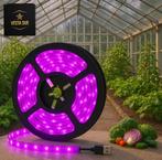 Led strip groeilamp - groei led -5V Usb Led Licht- Groeilamp, Verzenden, Nieuw, Kweeklamp