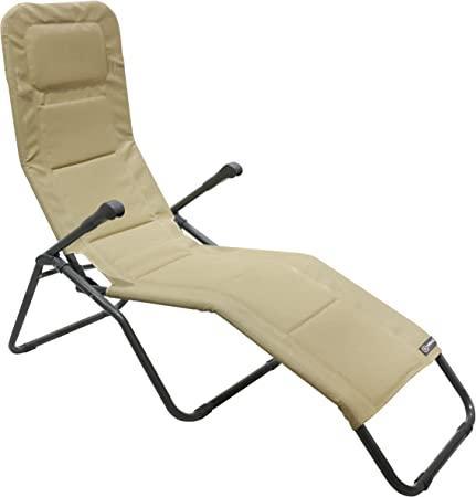 Homecall tuinstoel met sneldrogende schuimvulling maat XXL, Tuin en Terras, Overige Tuin en Terras