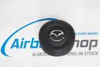 AIRBAG SET – DASHBOARD SPEAKER MAZDA 6 (2016-HEDEN), Gebruikt, Mazda