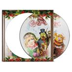 The Muppet Christmas Carol (Picture Disc) - Vinyl Soundtrac, Nieuw in verpakking