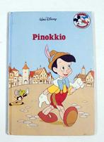 Pinokkio 9789032009946 Walt Disney, Gelezen, Walt Disney, Onbekend, Verzenden