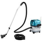 Makita Accu Stofzuiger VC004GLZ01, Verzenden, Nieuw