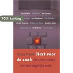 Hart Voor De Zaak 9789025958817 P. Pronk, Boeken, Economie, Management en Marketing, Verzenden, Gelezen, P. Pronk