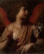 Italiaanse school (XVII) - Archangel Gabriel