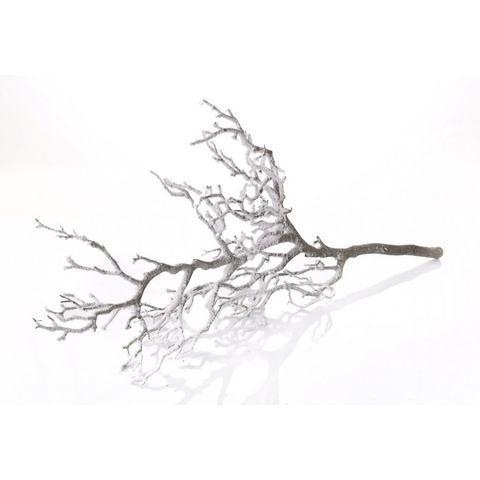 my home Winterse kunstplant Kerst versiering Deco-tak,, Huis en Inrichting, Woonaccessoires | Overige, Nieuw, Verzenden