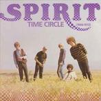 cd - Spirit - Time Circle (1968-1972), Zo goed als nieuw, Verzenden